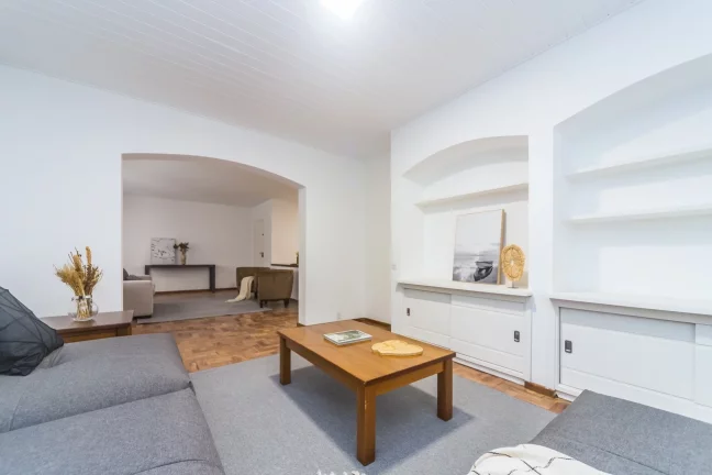 Imagem APARTAMENTO RESIDENCIAL em SÃO PAULO - SP, JARDIM PAULISTA