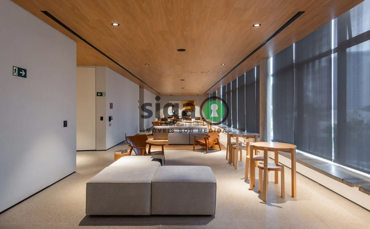 Imagem Apartamento com 04 suítes para venda no Ibirapuera, São Paulo - SP