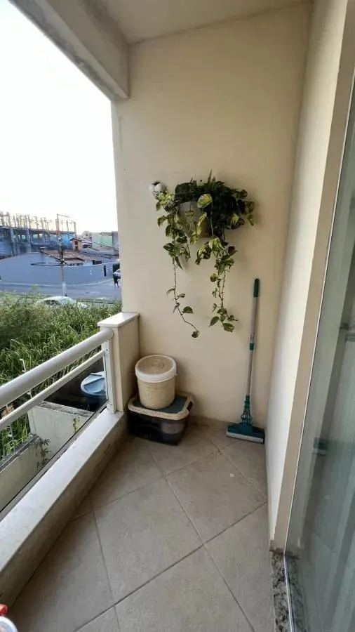 Imagem Apartamento para Venda em São Pedro da Aldeia / RJ no bairro Nova São Pedro
