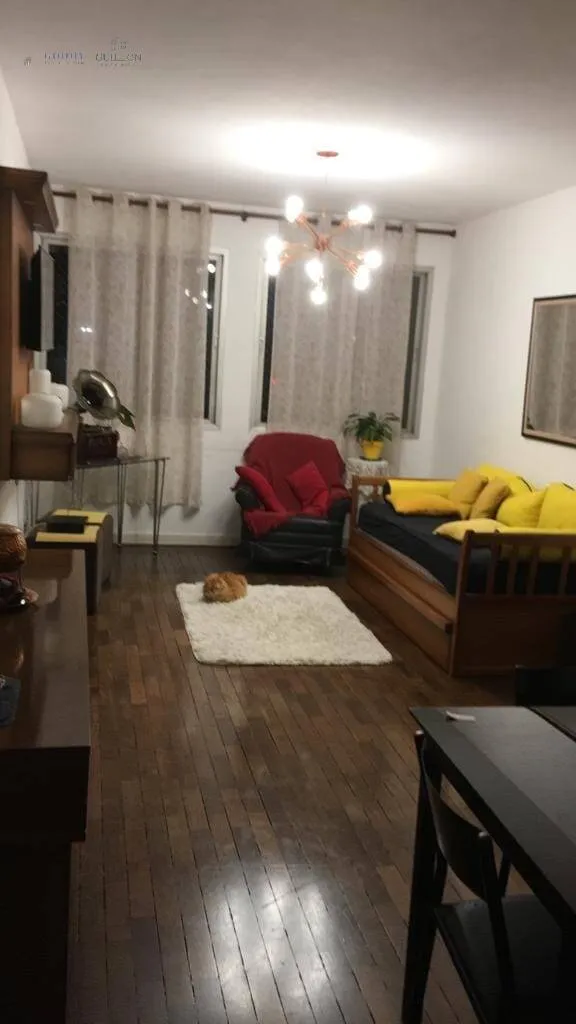 Imagem Apartamento à venda 3 Quartos, 1 Suite, 1 Vaga, 147M², Jardim das Nações, Taubaté - SP | Edifício França