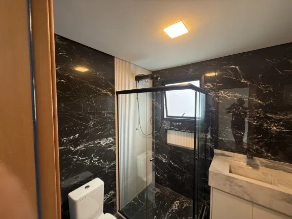 Imagem Casa à Venda com Piscina e Salão de Lazer no Portal dos Ipês - Cajamar/SP