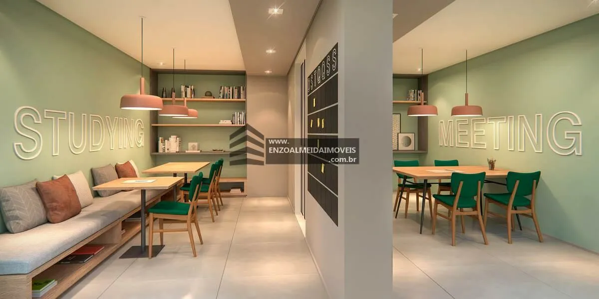 Imagem Apartamento à venda em São Paulo/SP