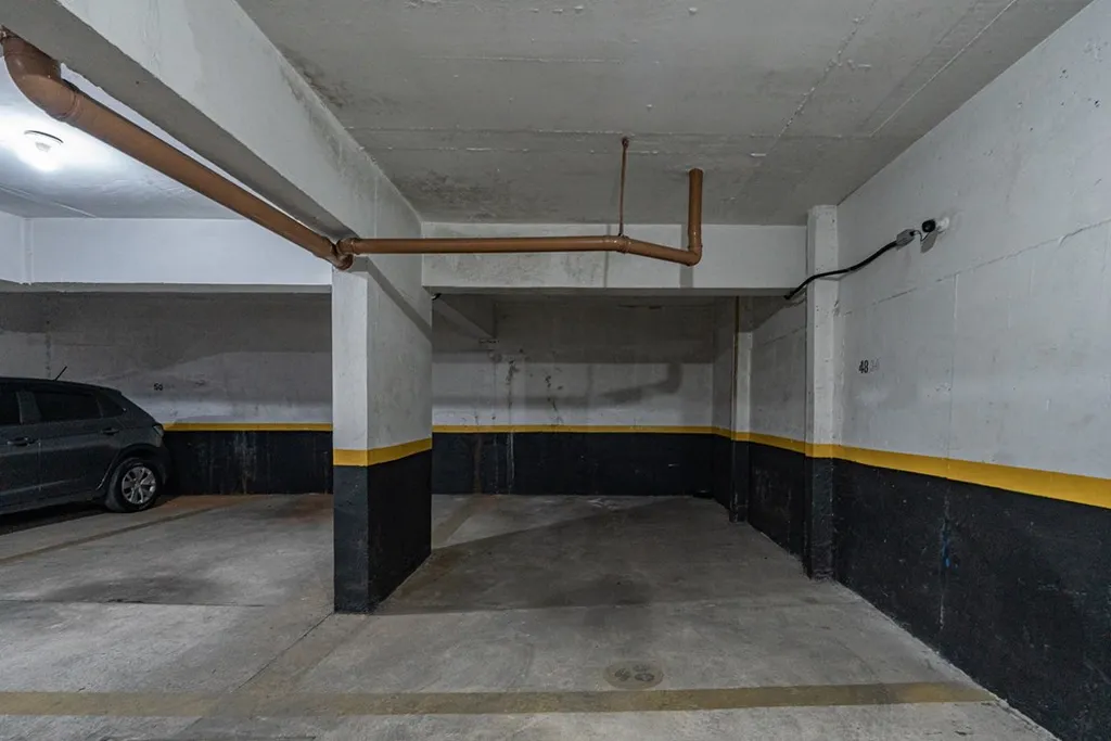 Imagem Apartamento à venda em São Paulo, Jardim Paulista, com 1 quarto, 38m2
