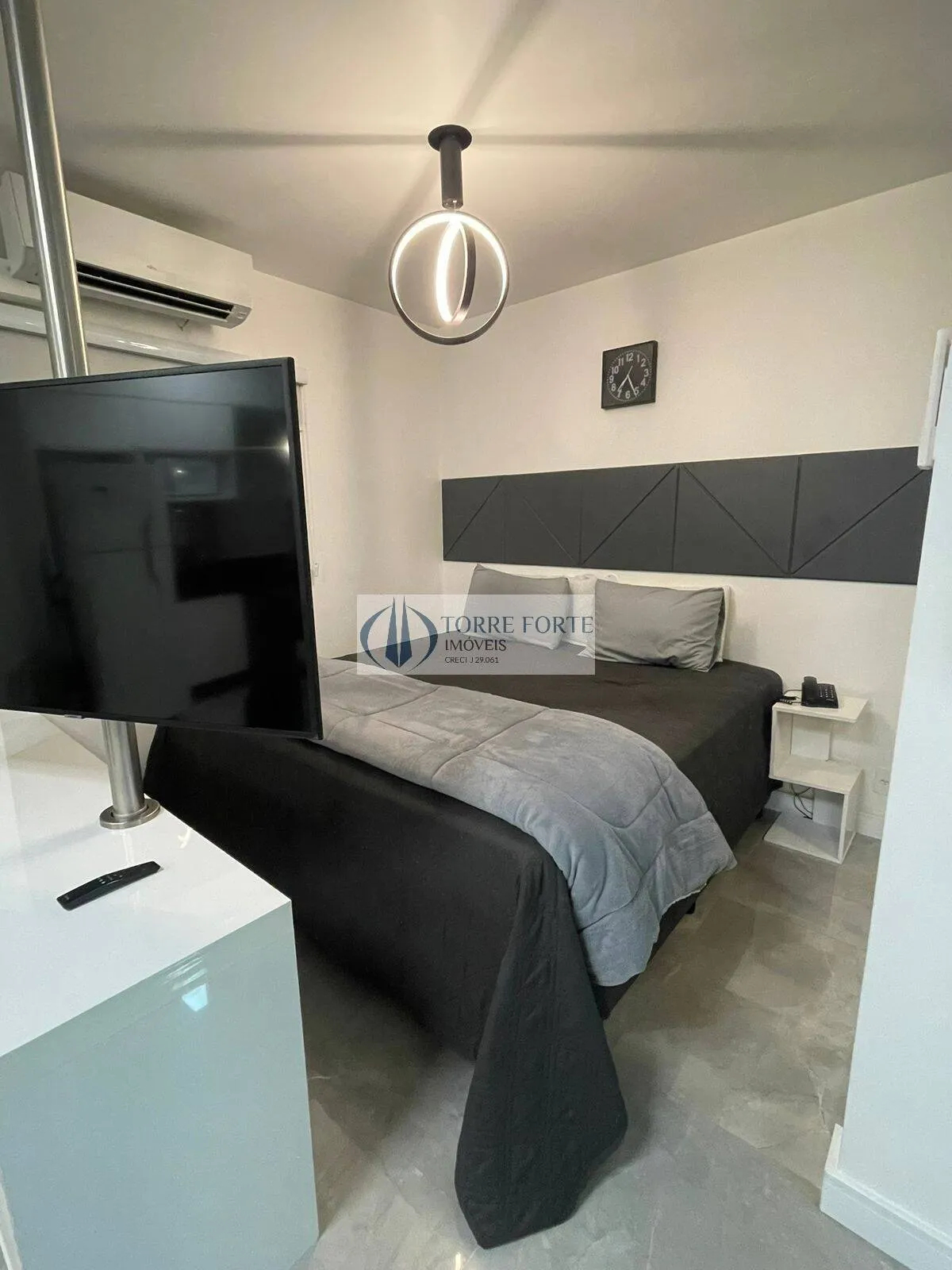 Imagem Studio com 31 m², mobiliado, 1 banheiro, 1 vaga de garagem, Jardim América