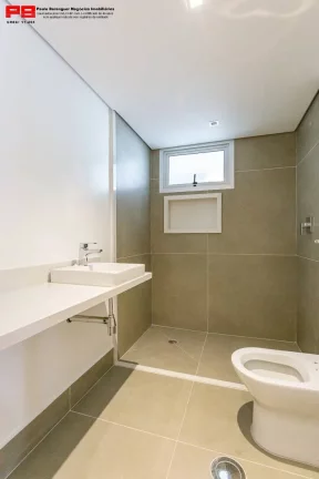 Imagem Apartamento 2 dormitórios 161m² - Moema