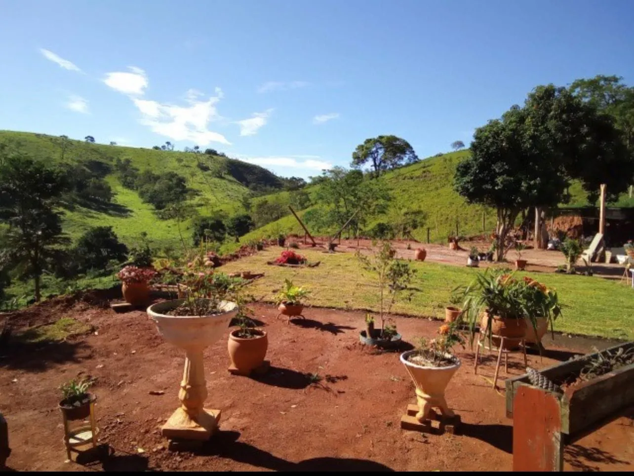 Imagem Chácara à venda 3 Quartos, 1 Suite, 75200M², Bosque da Saúde, Taubaté - SP