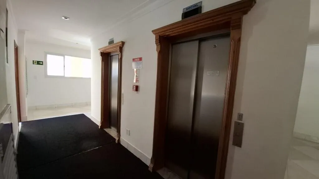 Imagem APARTAMENTO COM 50,00 m² - GUILHERMINA - PRAIA GRANDE SP