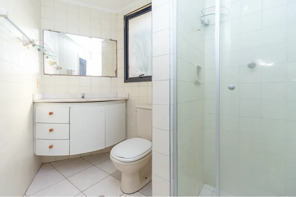 Imagem Apartamento à venda em São Paulo, Moema, com 1 quarto, 38m2