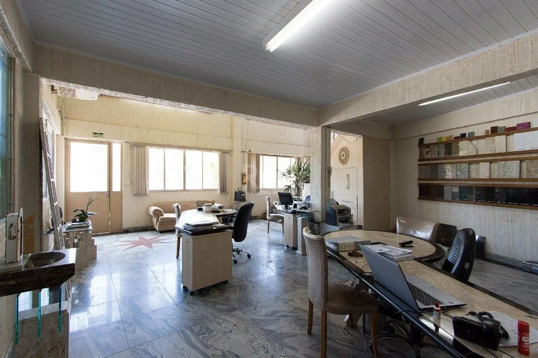 Imagem Depósito/Pavilhão para Venda - 550m², 0 dormitórios, Lageado