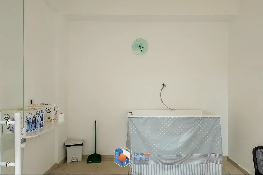 Imagem Apartamento à venda 2 Quartos 2 Vagas 51M² Vila Mariana São Paulo - SP