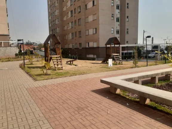 Imagem Apartamento com 3 Quartos à Venda, 62 m² em Novo Osasco - Osasco