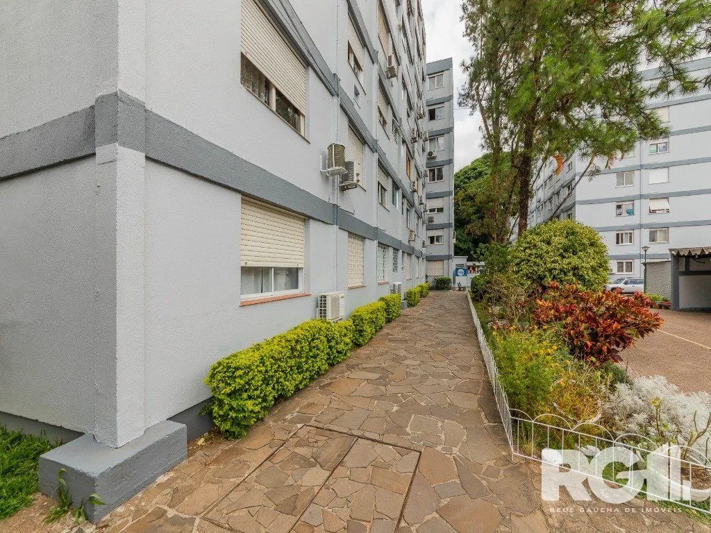 Imagem Apartamento em Partenon