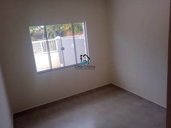 Imagem CASA RESIDENCIAL em PONTAL DO PARANÁ - PR, Primavera