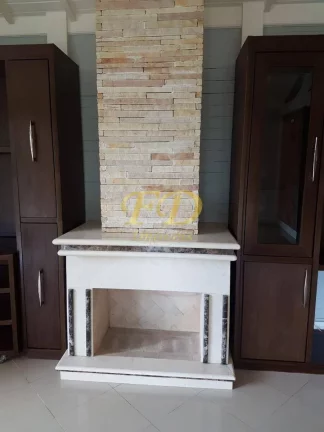 Imagem CASA EM CONDOMÍNIO FECHADO