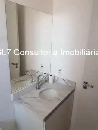 Imagem Apartamento Edifício Laspezia Indaiatuba SP próximo ao Parque Ecológico e Col?(C)gio Objetivo
