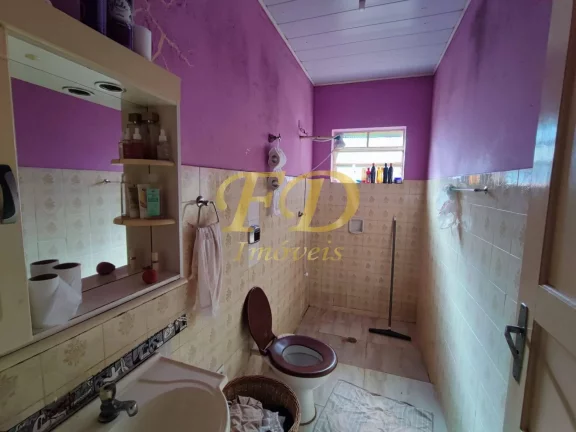 Imagem Casa a venda no bairro do Portão/ Atibaia