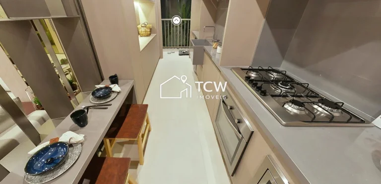 Imagem Apartamento à venda no bairro Chacara Klabin - São Paulo/SP, Zona Sul