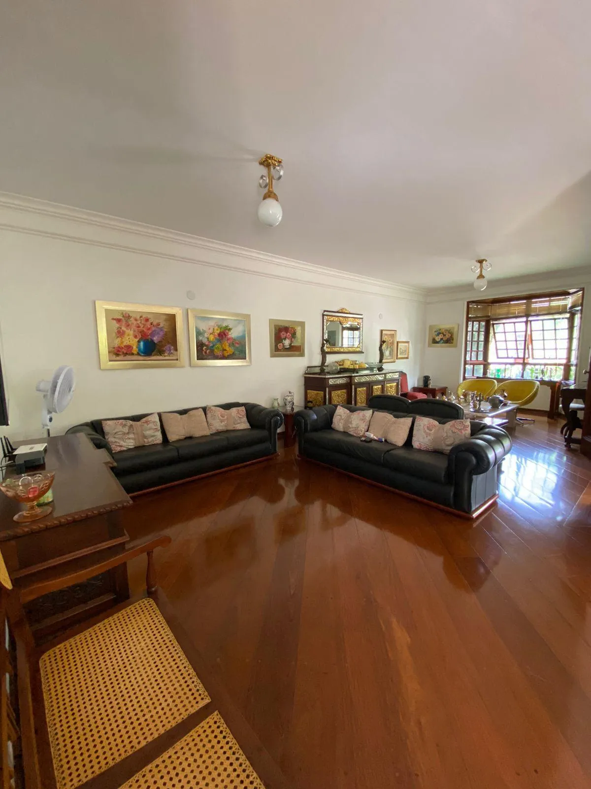 Imagem Casa à venda em Franca, Jardim Riviera, com 4 quartos, 316m2