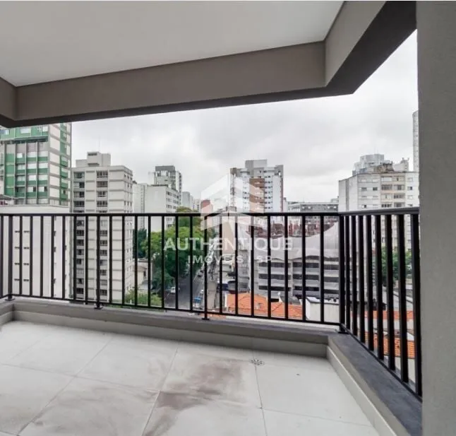 Imagem Palazzo Vila Mariana - Apartamento à venda em São Paulo/SP