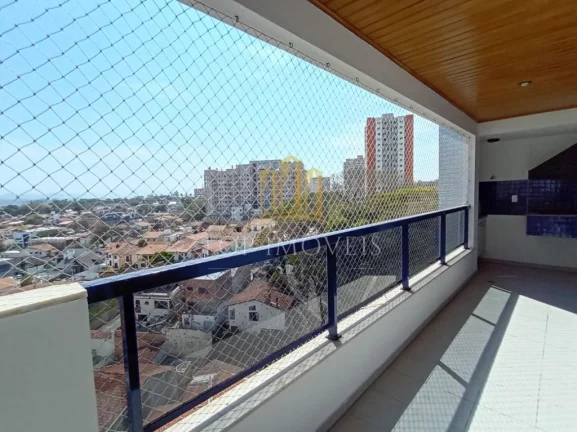Imagem Ótimo Apartamento Condomínio Edifício Maison Montpelier 127m² 3 Dormitórios 1 Suíte.