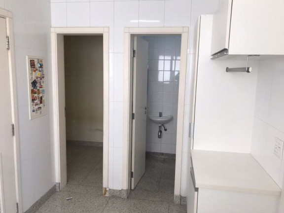 Imagem Apartamento com 3 Quartos à Venda ou Locação,  em Vila Congonhas - São Paulo
