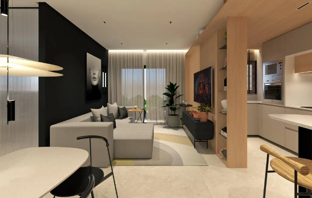 Imagem Apartamento em Centro