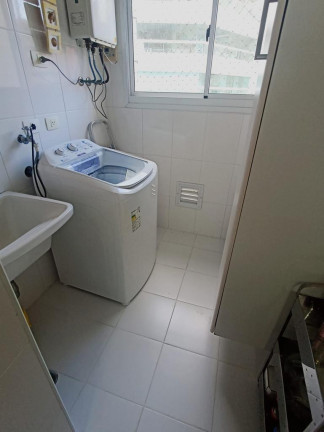 Imagem Apartamento com 3 Quartos à Venda, 100 m² em Riviera - Bertioga