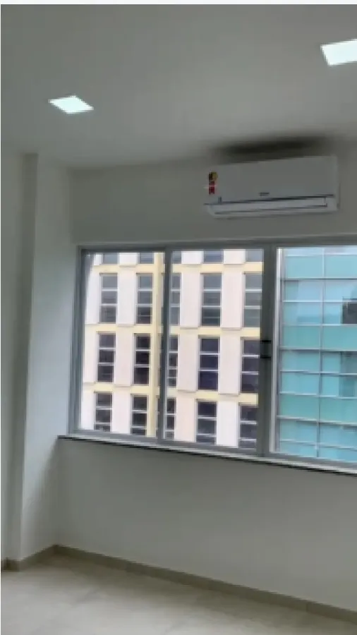 Foto do imóvel Sala Comercial para Venda em Rio de Janeiro, CENTRO, 1 banheiro em Avenida Passos, 101 - CENTRO, Rio de Janeiro - RJ