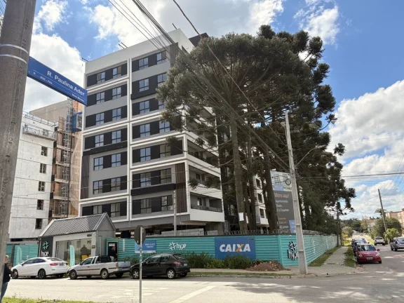 Imagem High City Apto 310C