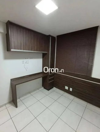 Imagem Apartamento com 3 dormitórios à venda, 72 m² por R$ 355.000,00 - Jardim Maria Inez - Aparecida de Goiânia/GO