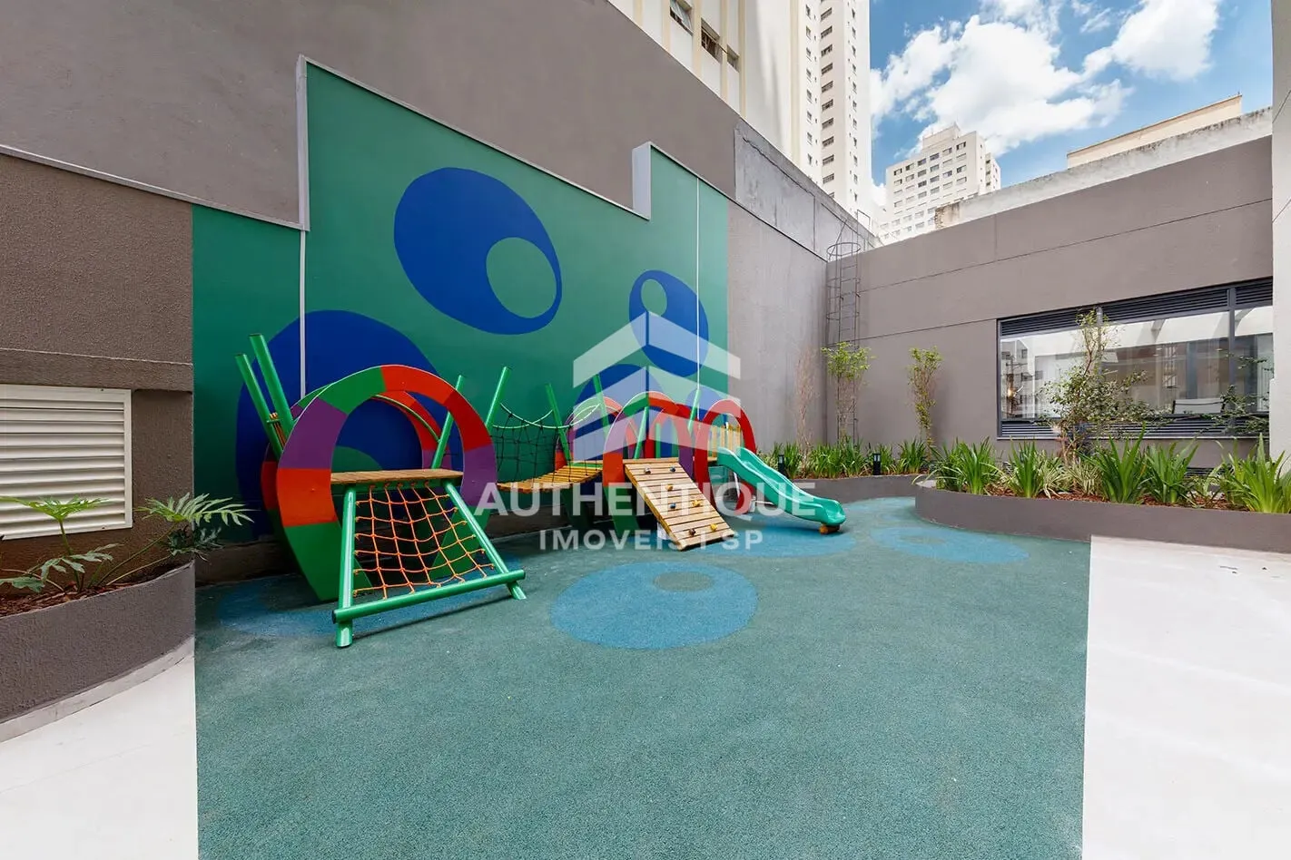 Imagem MODERN VILA CLEMENTINO - Apartamento à venda em São Paulo/SP