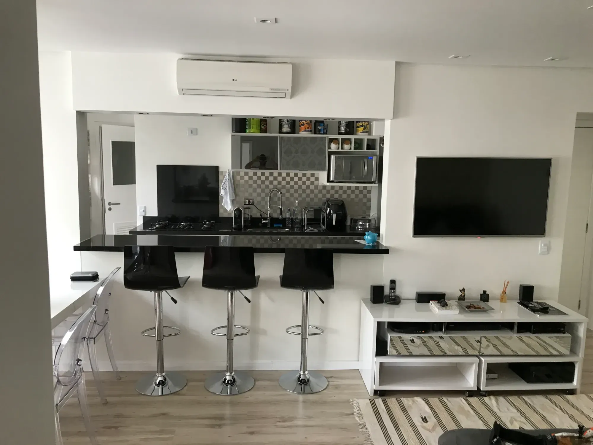 Imagem Apartamento com 2 Quartos à Venda, 80 m² em Pinheiros - São Paulo