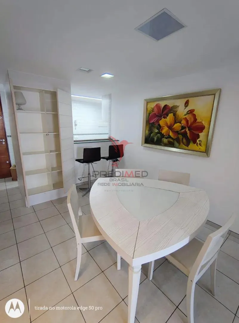 Imagem Apartamento espaçoso Tambaú próximo a orla