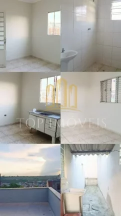 Imagem Linda Casa Localizada no Jardim Republica 3 dormitorios