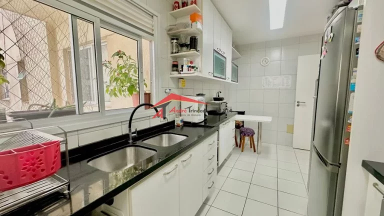 Imagem Apartamento 3 suítes em Horto Bela Vista, Salvador