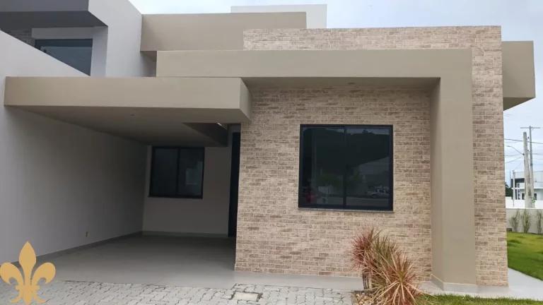 Imagem CASA RESIDENCIAL em SÃO JOSÉ - SC, SERTÃO DO MARUIM