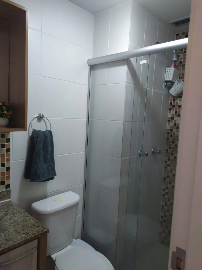 Imagem Apartamento a Venda no bairro Metrópole - Nova Iguaçu, RJ