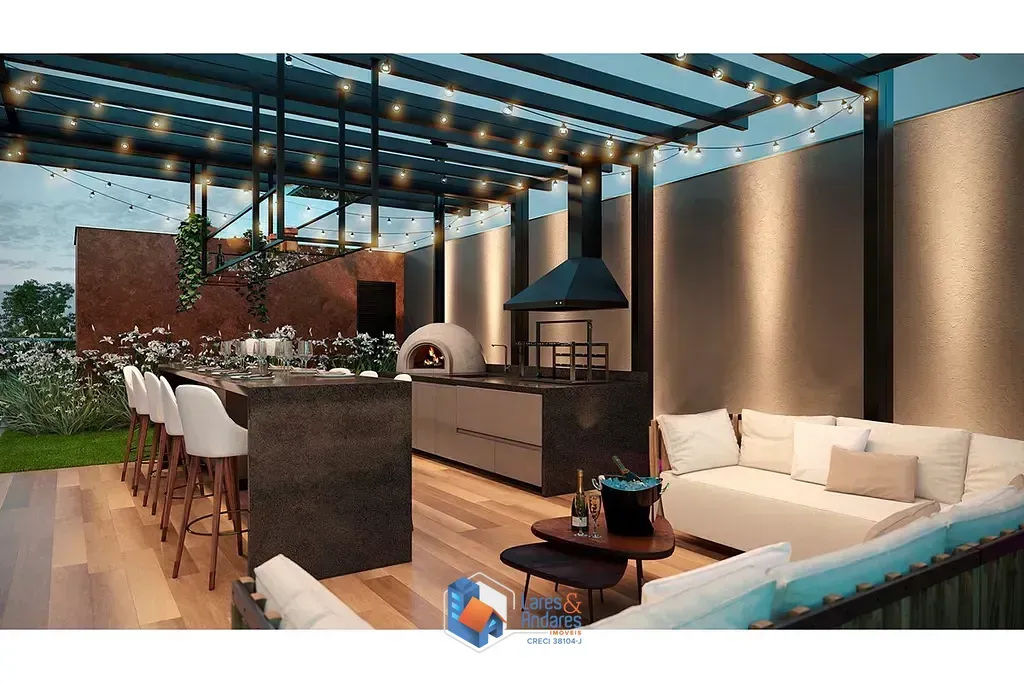Imagem Apartamento à venda 1 Quarto 1 Vaga 37.36M² Vila Madalena São Paulo - SP