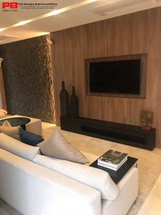 Imagem Apartamento 105m² - O Parque - Brooklin