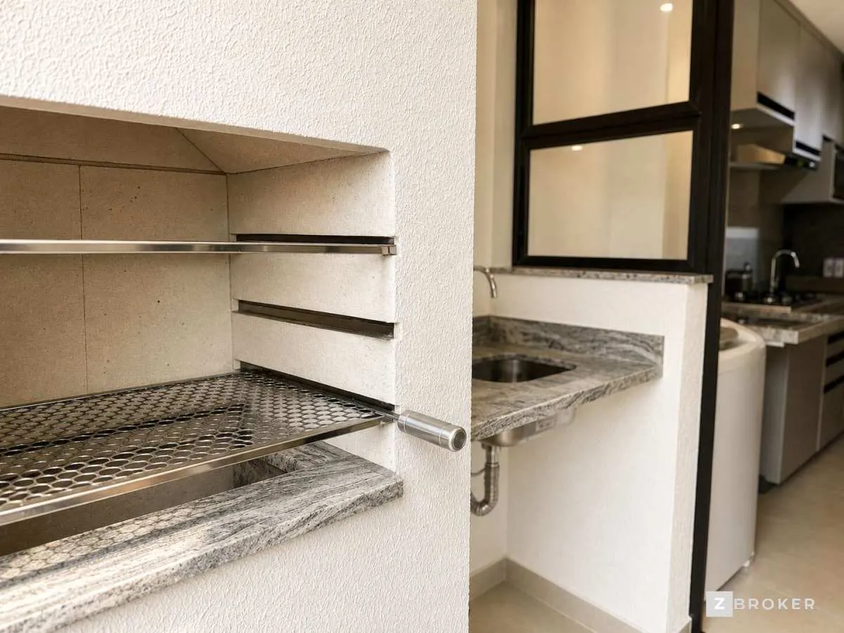 Imagem Apartamento à venda em Ubatuba, Itaguá, com 2 quartos, 75m2
