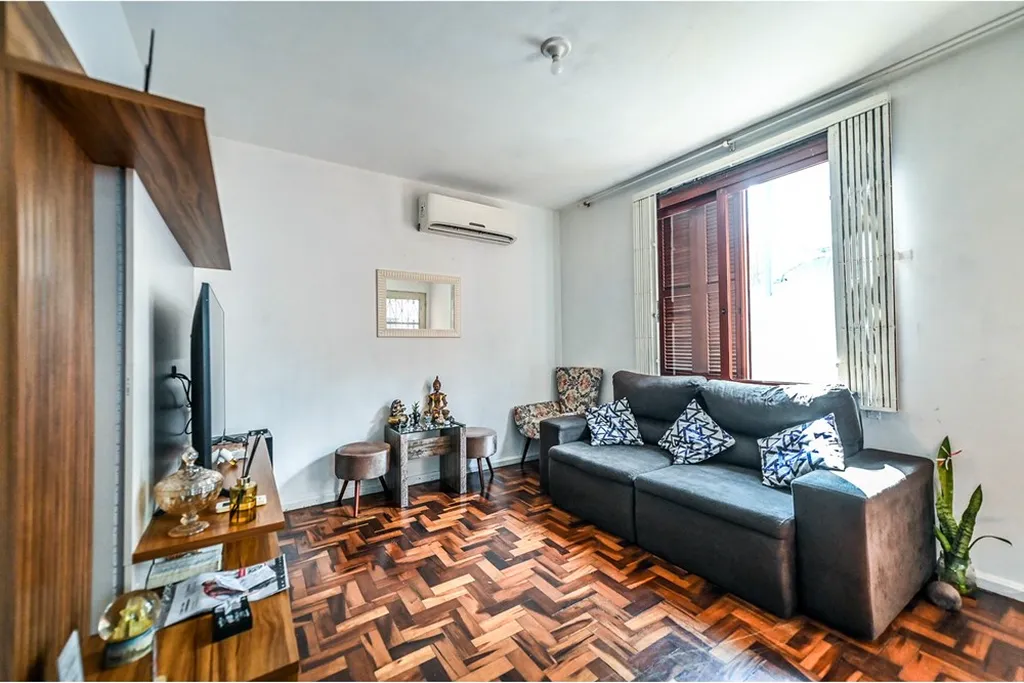 Imagem Casa em Santa Tereza