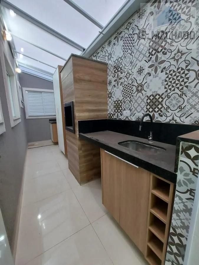 Imagem Apartamento para Venda em Santo André / SP no bairro Vila Curuça