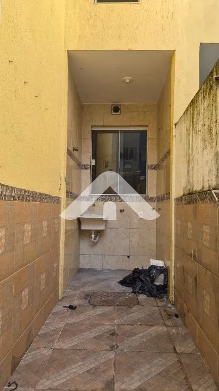 Imagem Casa 2 Quartos, 2 Banheiros, Rua do Governo, Realengo