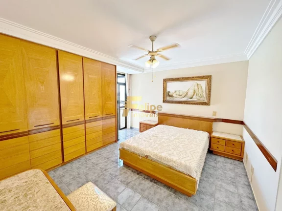 Imagem APARTAMENTO RESIDENCIAL em GUARAPARI - ES, PRAIA DO MORRO