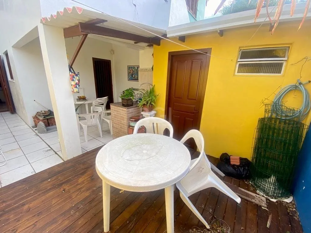 Imagem Casa em Centro