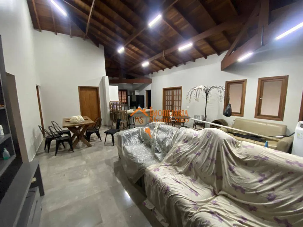 Imagem Sítio com 3 dormitórios à venda, 20000 m² por R$ 1.200.000,00 - Nazare Paulista - Nazaré Paulista/SP