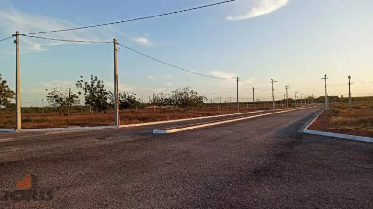 Imagem Terreno a Venda no bairro Loteamento Caminho das Flecheiras - Trairi, CE