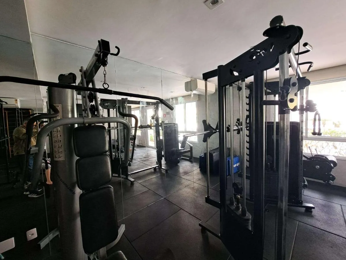 Imagem Apartamento à venda em São Paulo, Sumaré, com 2 quartos, com 65 m2