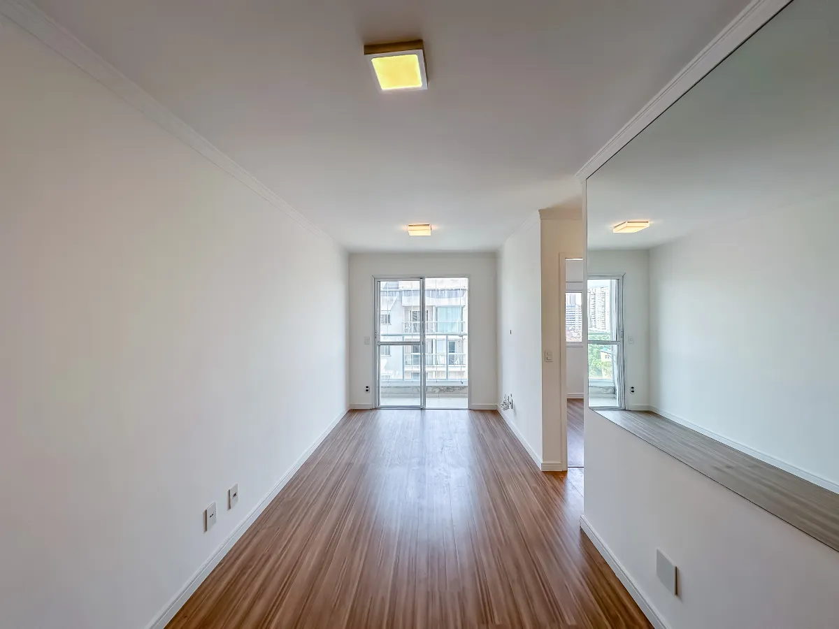 Imagem Apartamento para venda em Tatuapé com 2 quartos, 49m2