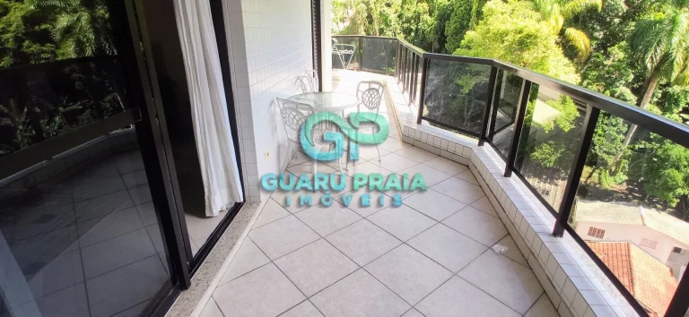 Imagem Apartamento Padrão à 200m da praia.